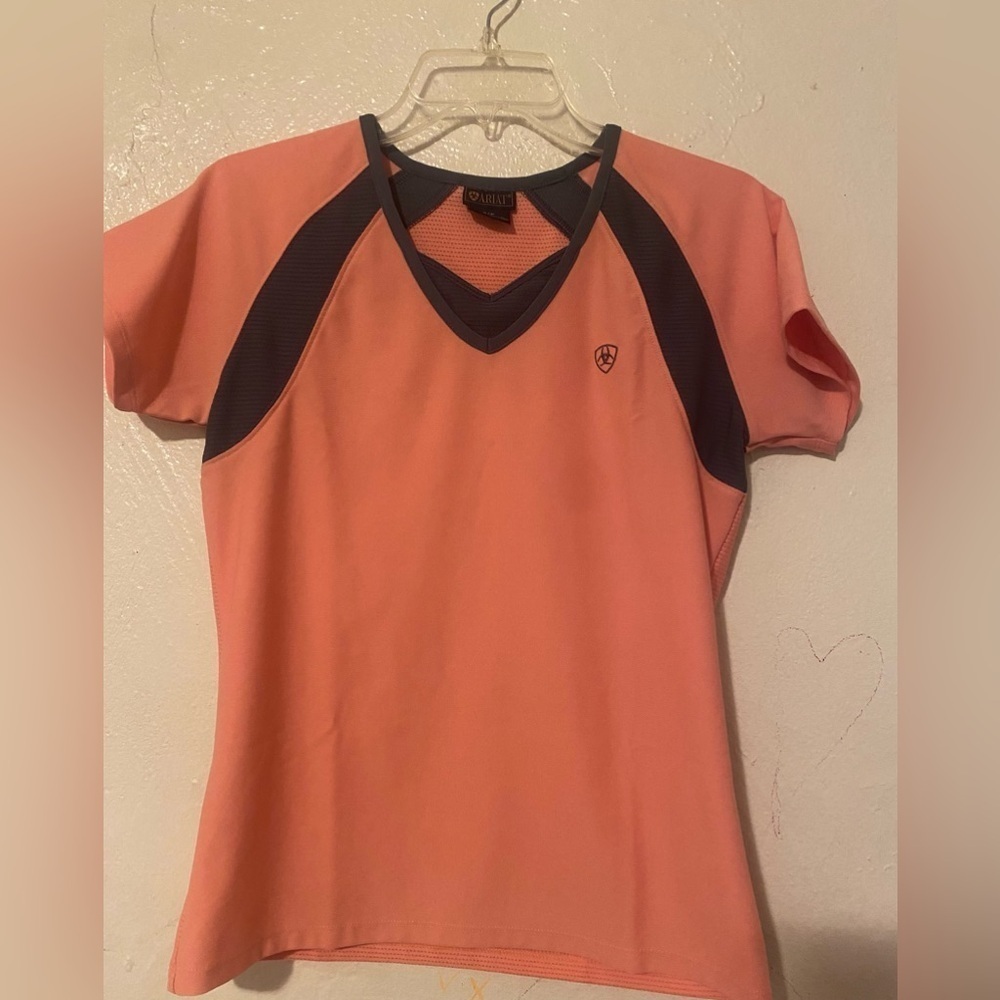 Ariat Sport Shirt